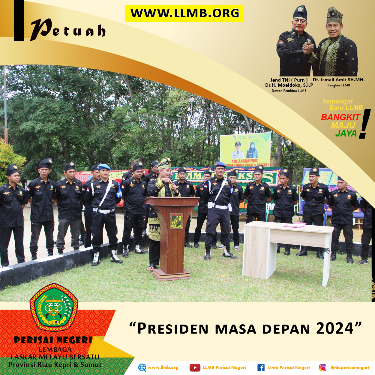 PRESIDEN MASA DEPAN 2024